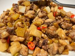 -徐记海鲜(曲江南湖店)