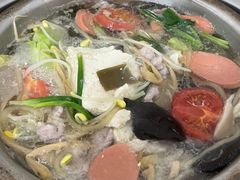 -海关荤豆花(洋河一路店)