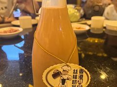 -中国厨房/台湾牛肉面