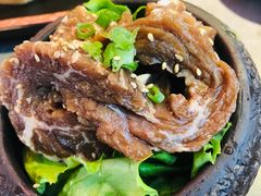 -明洞王妃家烤肉(苏州中心星悦汇店)