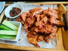 -隆喜元鱼汤包·海鲜(中联广场店)