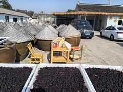 -苏州市吴中区光福窑上花果蜜饯厂