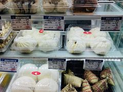 -白玉兰食品(中山公园龙之梦店)