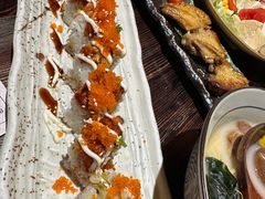 -芥岛(河北大街店)