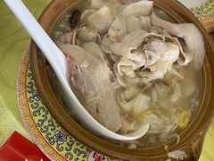 砂锅白肉-砂锅居(西四店)