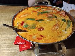-泰澜得泰国菜(大学城店)