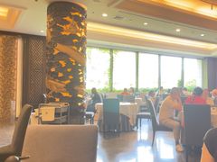 -潮府馆·非遗潮州菜·港式点心(世纪公园店)