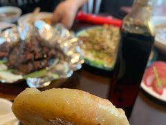 -高晓山馅饼店(牛庄百年店)