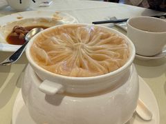 -利苑酒家(金宝店)