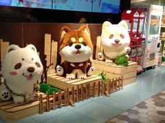 -陈鹏鹏潮汕菜(欢乐海岸 海边景观店)