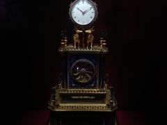 -故宫钟表馆