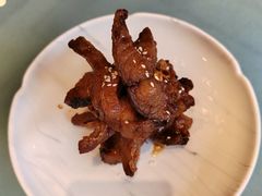 -奎元馆.百年奎元.非遗传承(西湖边的解放路店)