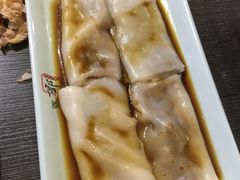 叉烧肠粉-贰號小院潮汕砂锅粥(前海西街店)