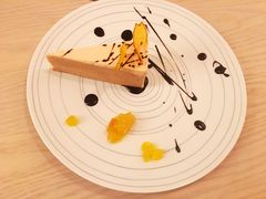 茶堆千层-théATRE 茶聚场(王府中環店)