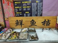 -高家小院铁锅炖大鹅(哈西高铁站店)
