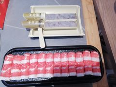 -蜀留香火锅·始于1999·原四川老火锅(白堤路店)