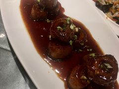九转大肠-春江饭店(共青团路总店)