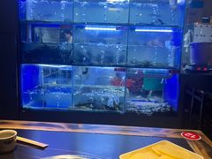 -石锅苗苗鱼(武汉首店)