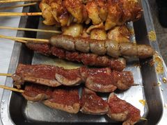 -海平馄饨(逍遥二路店)
