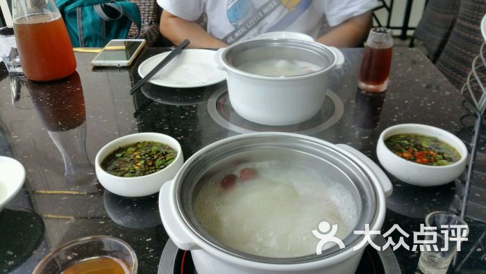 龙记斑鱼庄-图片-海口美食-大众点评网