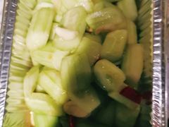 -云晓光头烧烤吧(新大陆广场店)