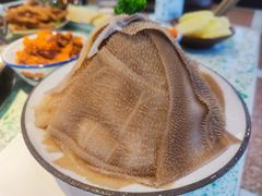 -鸿姐老火锅(疁城新天地店)
