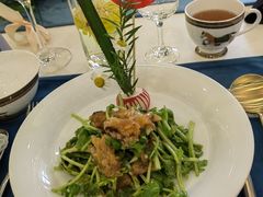 -村长家的疙瘩汤·东营菜(东营茶城店)