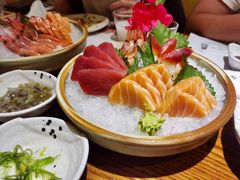 -贵木日本料理·铁板烧(新地假日广场店)