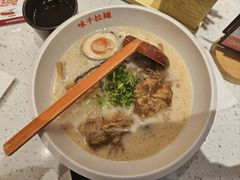 -味千拉面(瑞虹生活广场店)