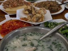 -美顺香食府鱼头老店(雪野湖店)