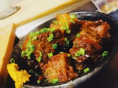 -日葵 大阪烧ひまり(仙霞路店)