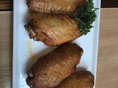 -必胜客(新海上世界店)