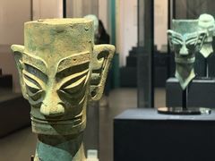 -广西壮族自治区博物馆