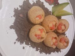 -Carbon喜神小厨·创意江南菜(国大城市广场店)