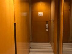 -宁波万豪酒店