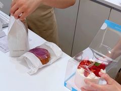 -好利来(桃源店)