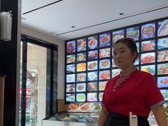 -新月新(柳营社区店)