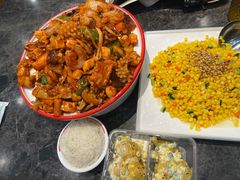 八珍豆腐-金阁家常菜(贵阳路店)