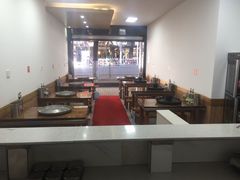 大堂-正宗水城烙锅(黔灵东路店)
