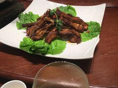 -千滋百味·醉江澜花园餐厅(街道口店)