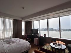 -厦门海港英迪格酒店(中山路店)