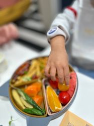 -奈尔宝家庭中心·亲子早教·派对餐厅(北京东坝万达店)