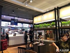 -肯德基(转塘世纪联华店)