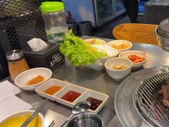 -喜来稀肉(虹泉路店)