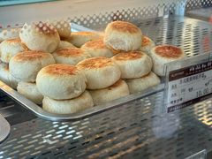 -长发西饼(临顿路店)