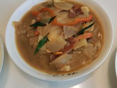 辣炒萝卜-辣公子·千岛湖私房菜(滨江店)