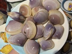 -山海•蒸汽活海鲜自助(皇庭广场店)