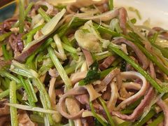 -惠宾饭庄(中山路店)