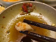 -盡膳口福跷脚牛肉火锅(合生汇购物中心店)