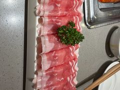 -海底捞火锅(西直门凯德MALL店)